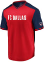 FC Dallas Good Graces T Shirt - Red