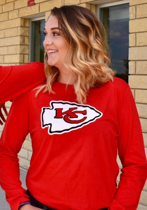 patrick mahomes shirt womens