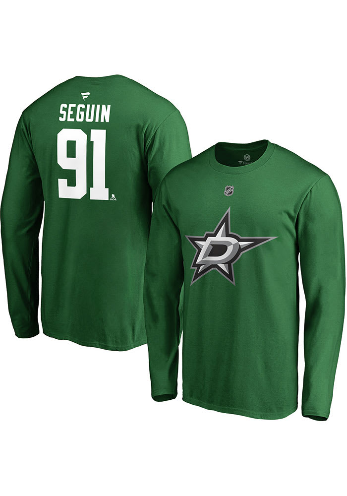 Dallas stars seguin shirt online