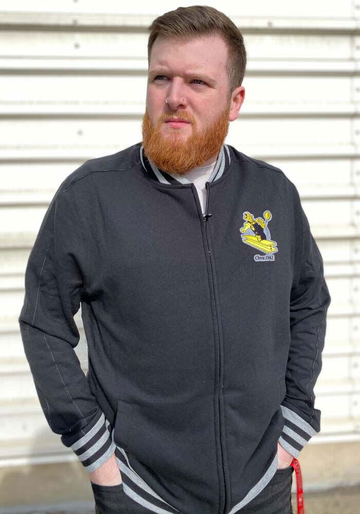 MLB ピッツバーグ・パイレーツ ブルゾン ソフトシェルジャケット 黒 XL MLB ピッツバーグ・パイレーツ ブルゾン ソフトシェルジャケット 黒 XL