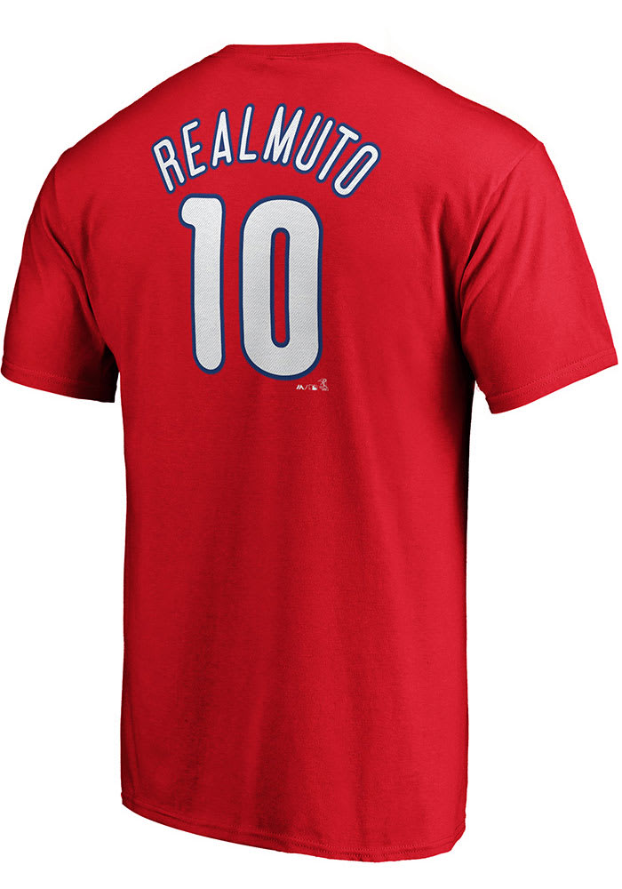 jt realmuto jersey