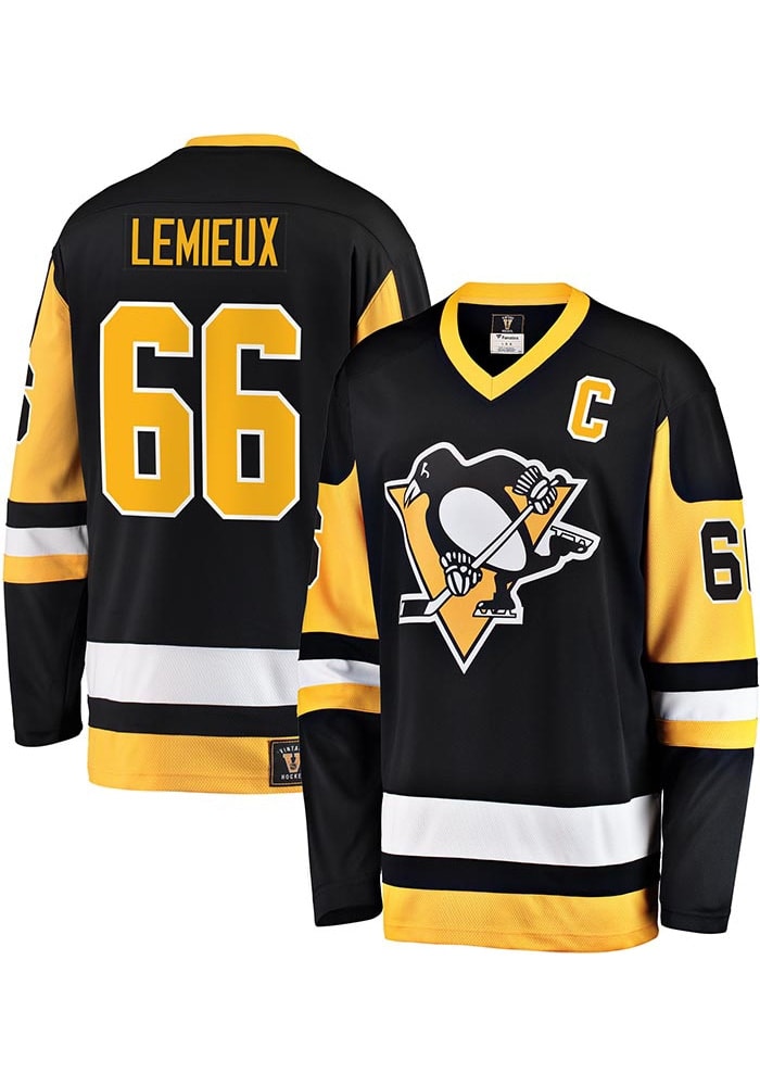 All black penguins store jersey