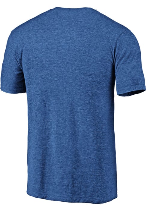 FC Cincinnati Throwback Logo Short Sleeve Fashion T Shirt