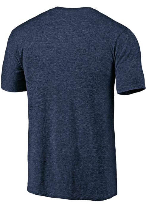 Sporting KC Throwback Logo Short Sleeve Fashion T Shirt