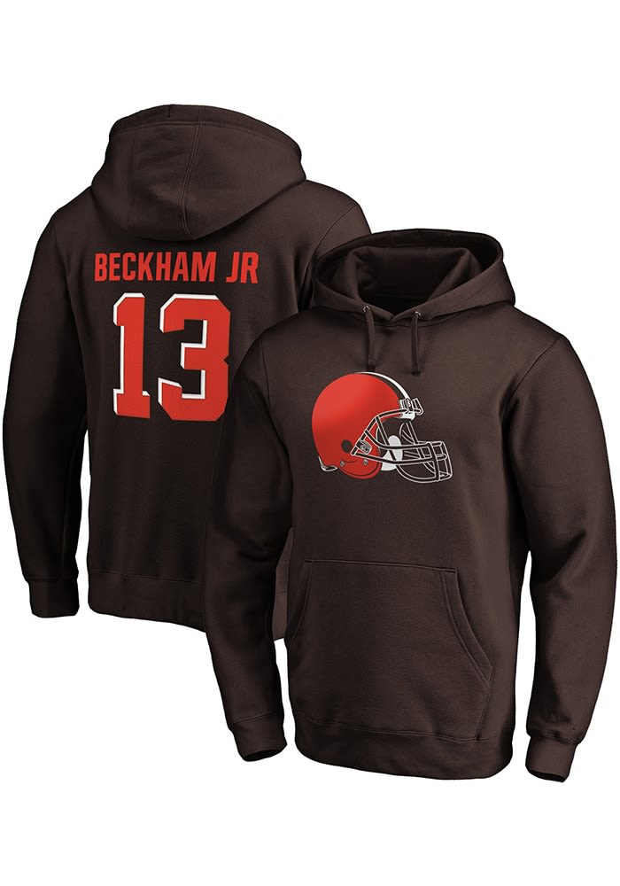 Odell Beckham Jr. man sweatshirts hotsell