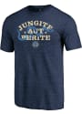 Philadelphia Union Jungite Aut Perite Fashion T Shirt - Navy Blue