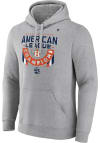 Main image for Houston Astros Mens White 2022 LCS LR Champ Long Sleeve Hoodie