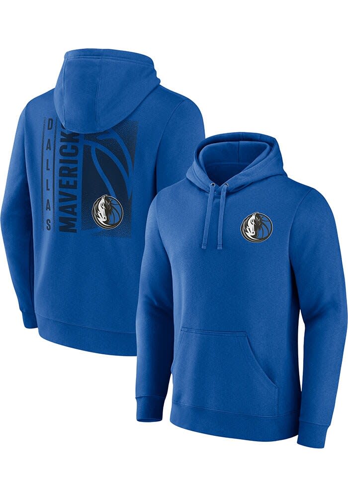 Dallas mavericks hot sale pullover