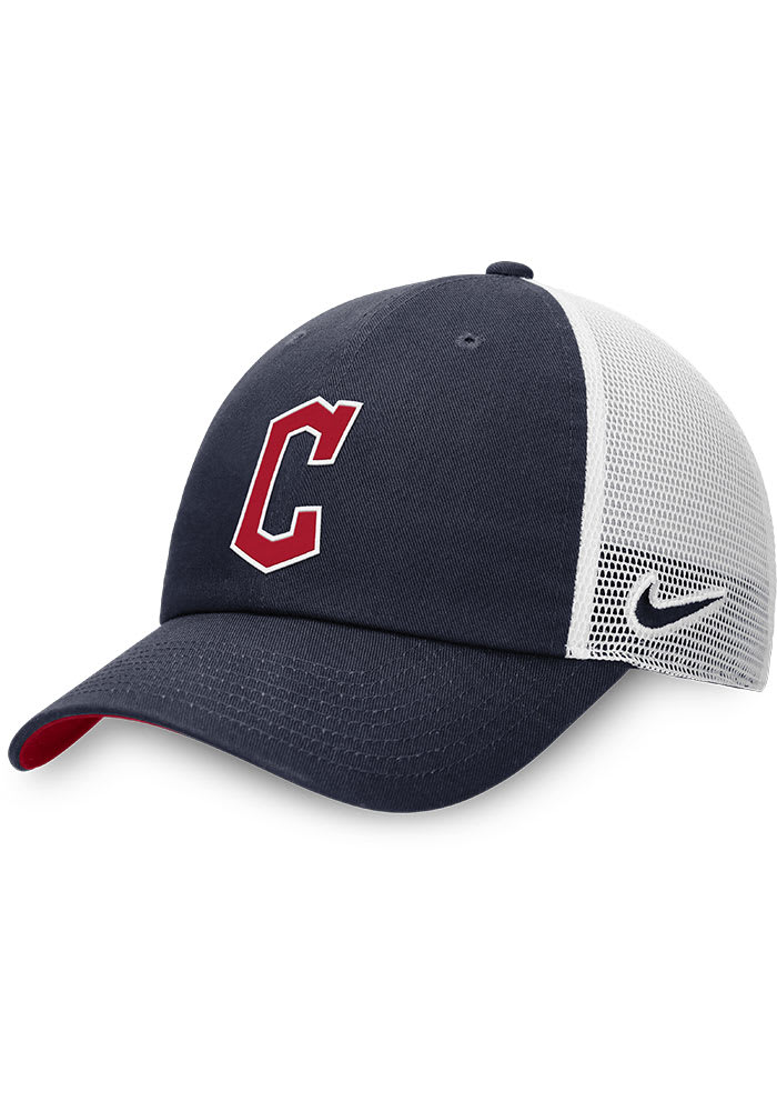 Navy blue best sale nike hat