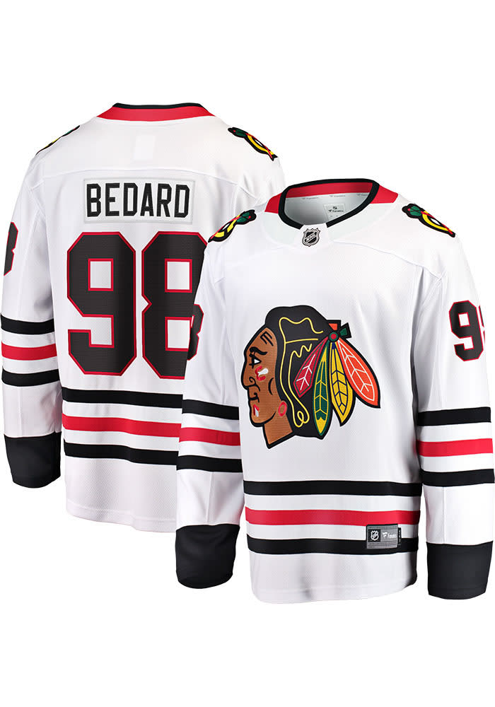 Chicago blackhawks jersey mens on sale