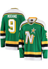 Main image for Mike Modano Minnesota Wild Mens Green Vintage Hockey Jersey