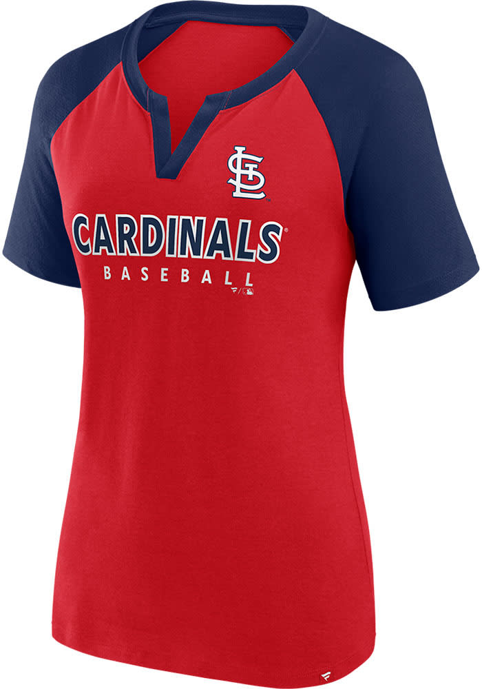 womens stl cardinals jersey