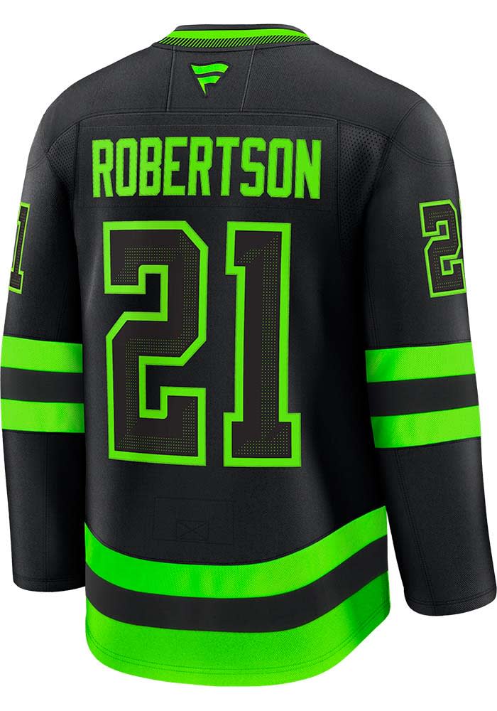 公式 Dallas Stars アパレル＆商品 | DAZN
