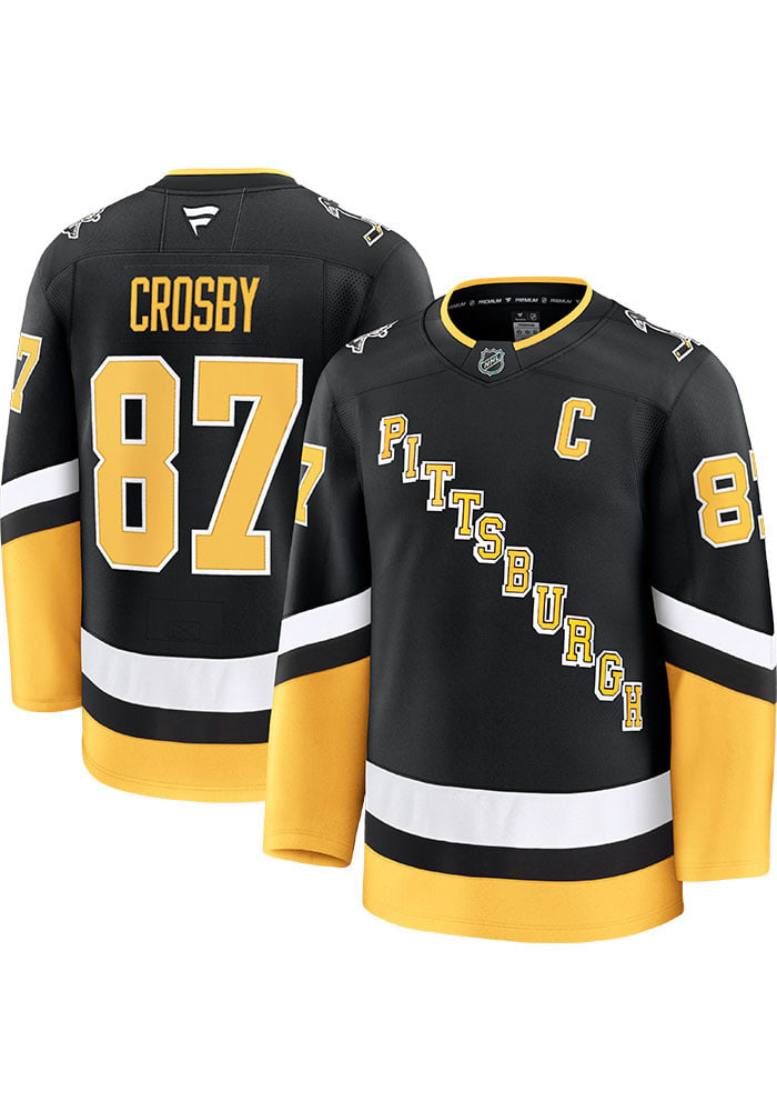 Pittsburgh penguins mens jersey online