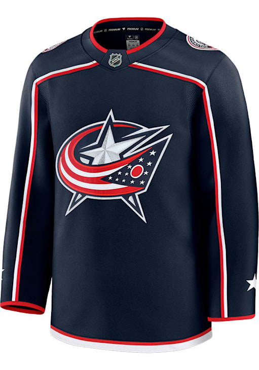 Nhl Columbus Blue Jackets Championships Elvis Merzlikins Talks