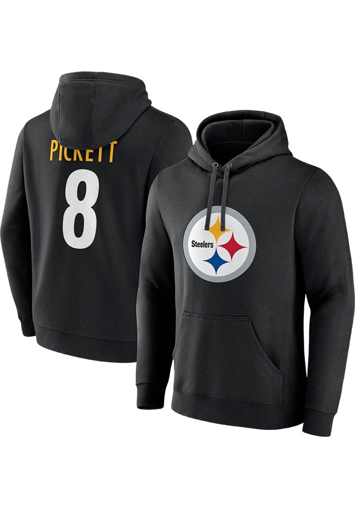 Clearance steelers hoodies best sale