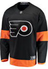 Main image for Philadelphia Flyers Mens Black Alternate Hockey Jersey