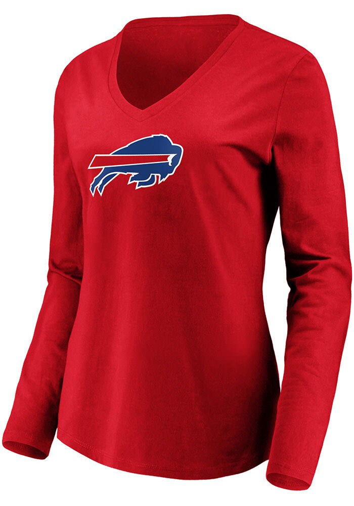 Buffalo bills long sleeve shirt on sale