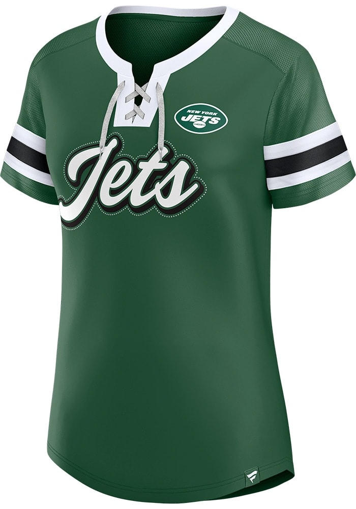 Ny jets womens shirt online