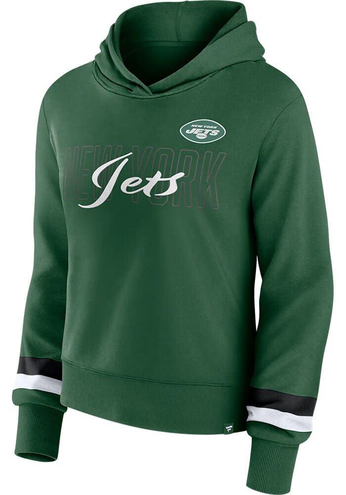 jets nike sweatshirt