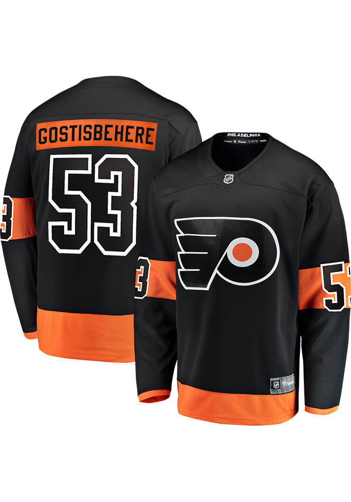 gostisbehere youth jersey
