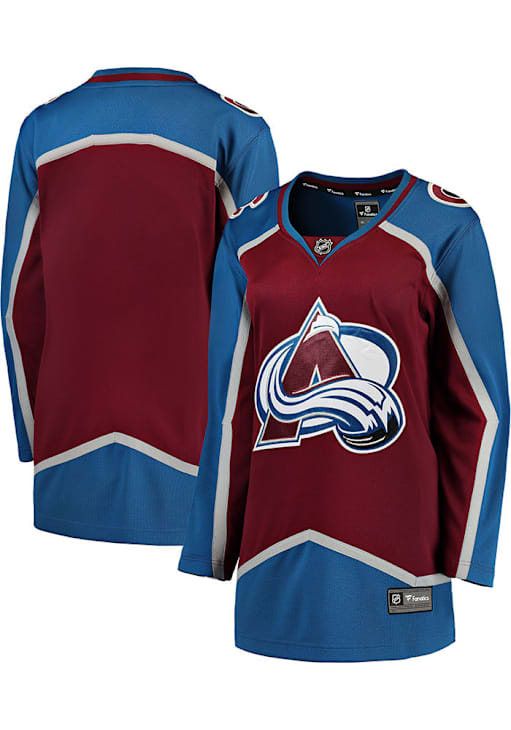 Uniform Avalanche Hockey Jersey Adelaide Avalanche: Black Jersey