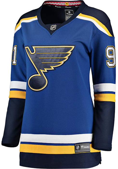 Tarasenko hockey jersey Clearance