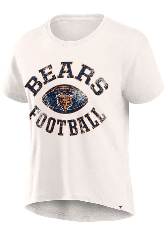 Chicago bears ladies shirt online