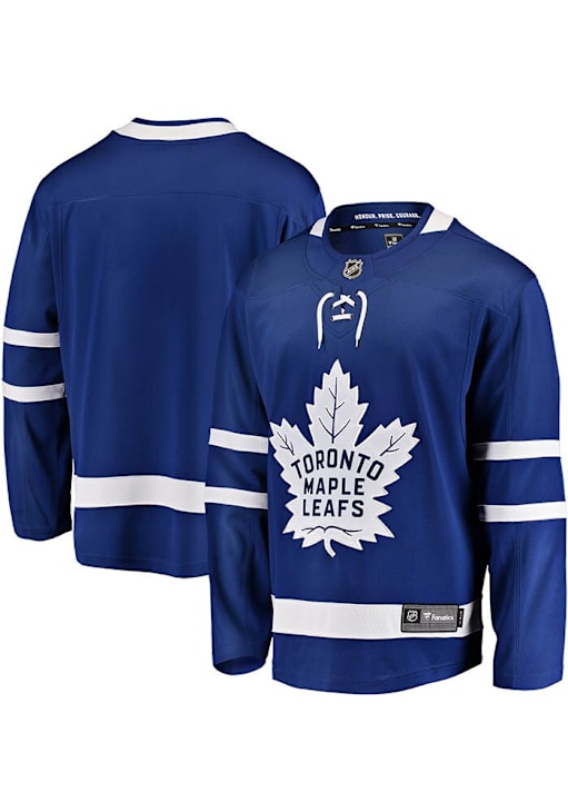 Toronto Maple Leafs ROYAL Home 172807216