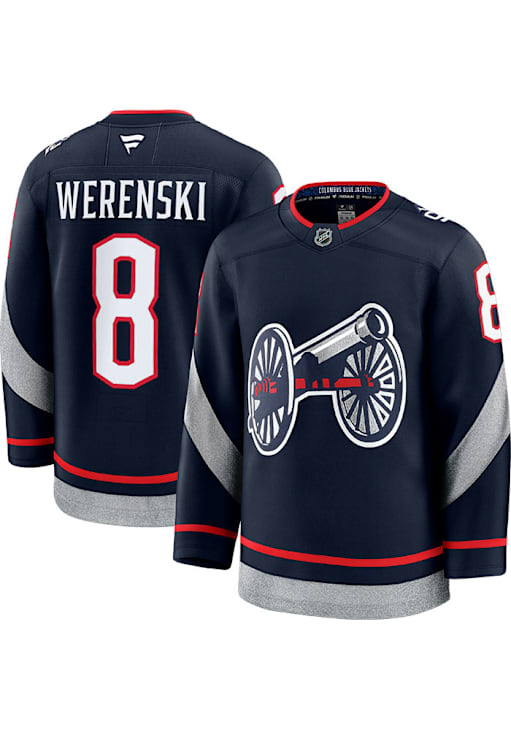 columbus blue jackets nhl stadium series jerseys