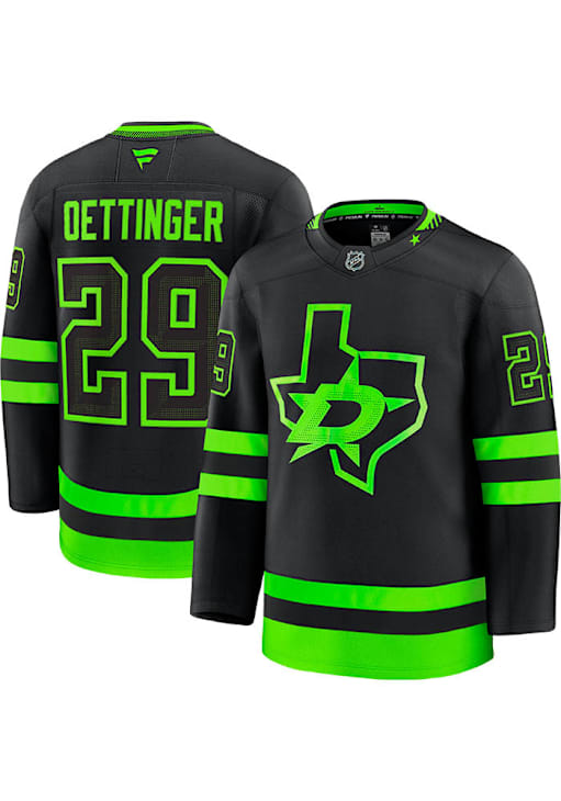 Nhl Jersey Dallas Stars 3rd Jersey 2021 All Nhl Reverse Retro