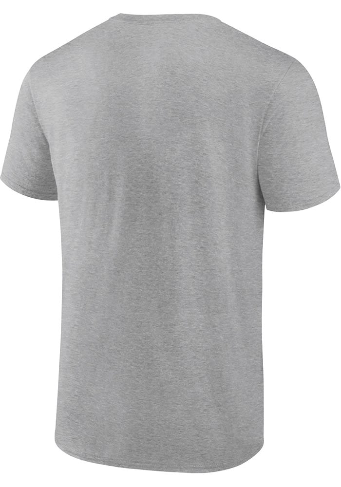 ATM Aggies スウェットシャツ グレー Men's Colosseum Heather Gray Texas A&M Aggies Arch & Logo