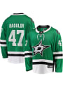 Alexander Radulov Dallas Stars Breakaway Hockey Jersey - Green