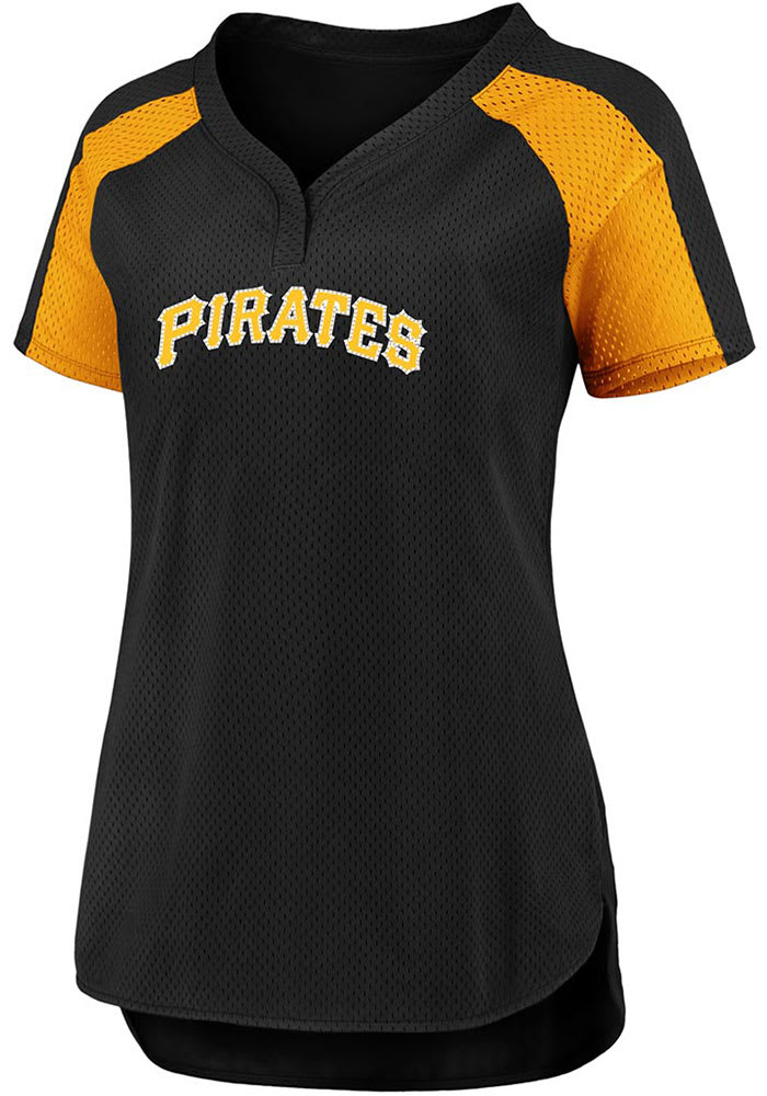 Womens pittsburgh 2025 pirates jersey