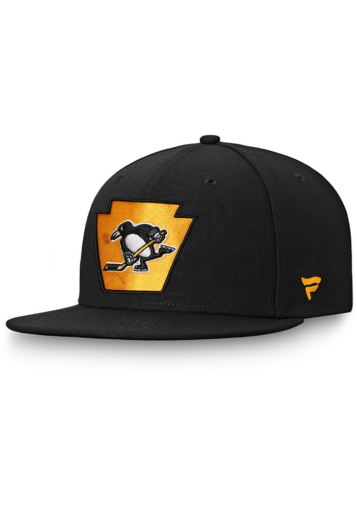 Hometown Fitted Hat