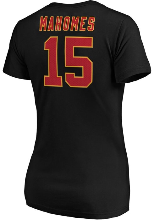 mahomes womens shirt