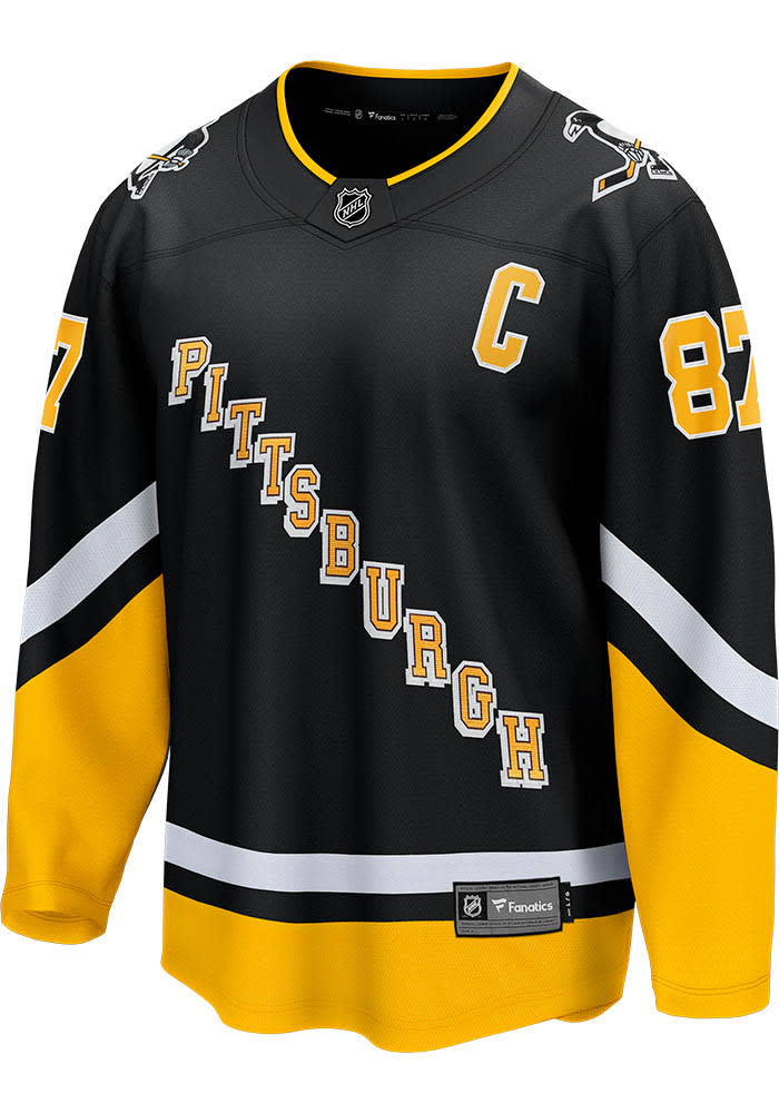 Jersey sidney outlet crosby