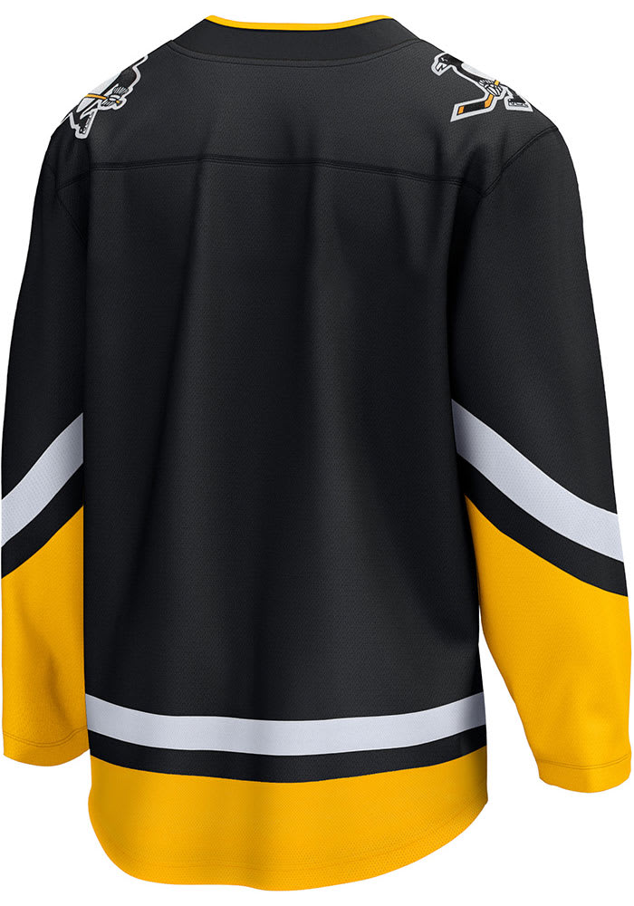 Penguins alternate outlet jersey