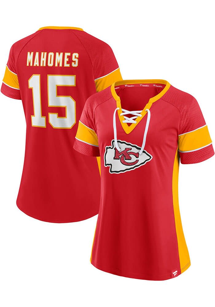 mahomes jersey rally house