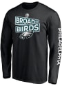 Philadelphia Eagles FACEMASK T Shirt - Black
