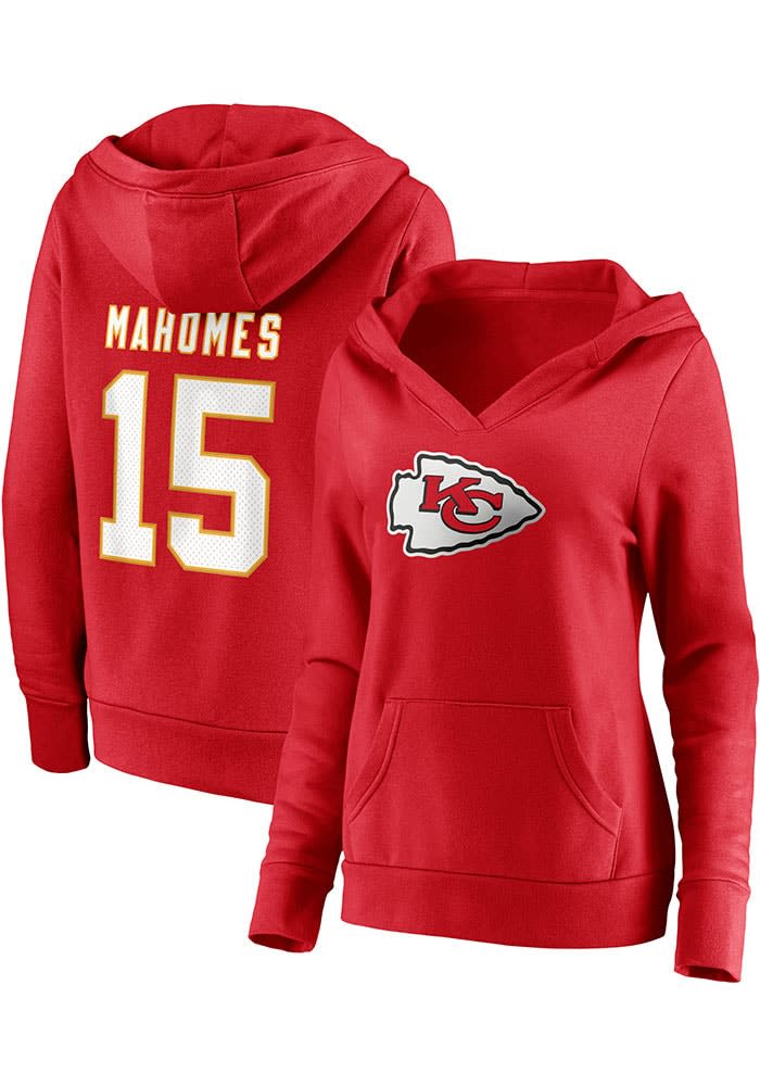 Chiefs mahomes cheap hoodie