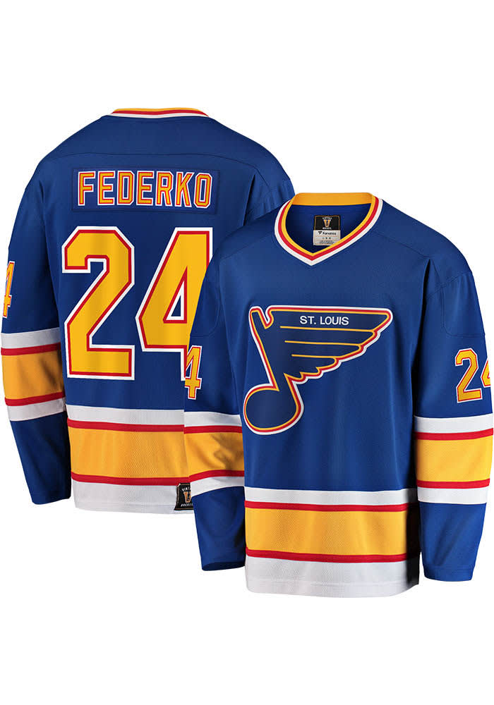 Bernie on sale federko jersey