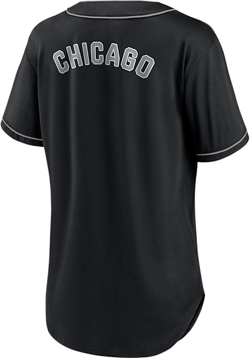 Baseball Jerseys White Sox Women's Jersey Chicago White Sox