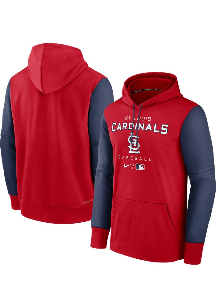 Outlet Cardinals Hoodie