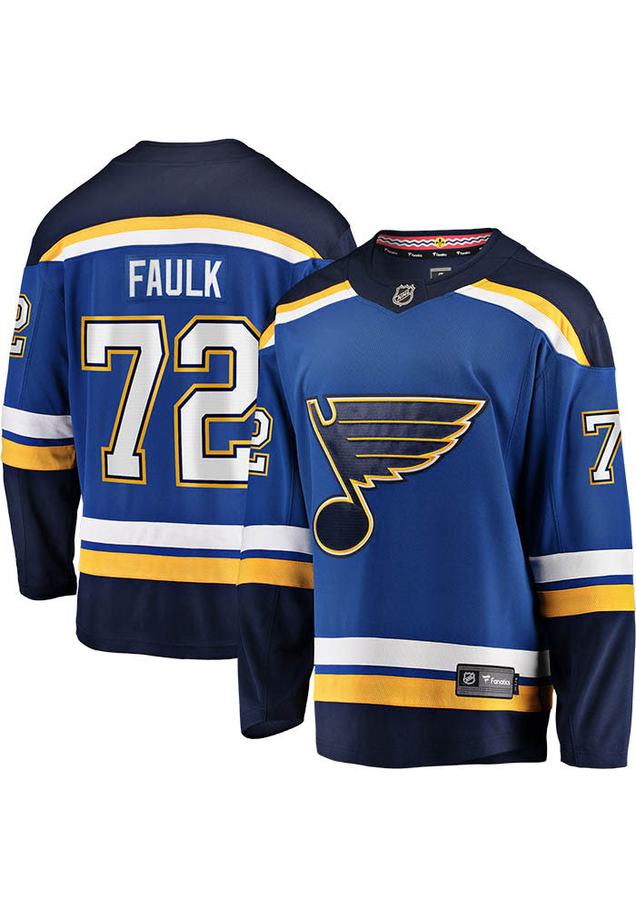 Mens blues jersey online