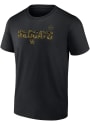 Kentucky Wildcats OHT Digies Fills T Shirt - Black