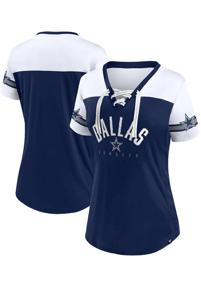 Dallas cowboys girl outlet jersey