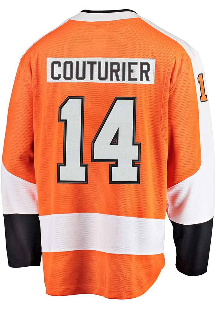 Sean couturier clearance jersey