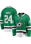 Main image for Roope Hintz Dallas Stars Mens Green Breakaway Hockey Jersey