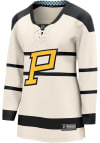 Main image for Pittsburgh Penguins Womens Winter Classic Breakaway Hockey Jersey - White